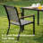 Grey Dining Chair Set-1488655882