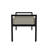 Loxe Teddy Upholstered Bench-97128864
