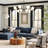 Summertown 16 - Light Dimmable Chandelier-337872008