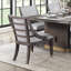 Ensemble de 2 fauteuils Modern