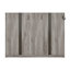 Lit armoire mural en bois
