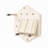1 Piece Solid Wood Accent Shelf