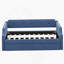 Upholstered Daybed With Trundle, Wood Slat Support,Upholstered Frame Sofa Bed-2078507692
