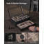 Sumbul Steel Watch Box +-1262357375