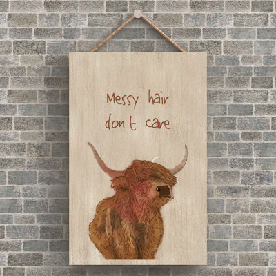 Hutcheson Wall Decor