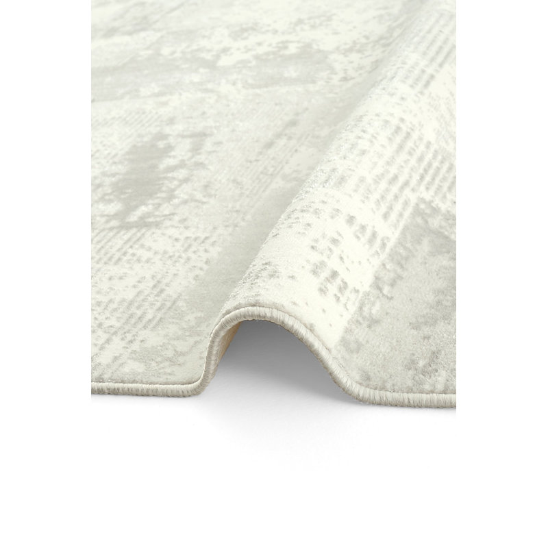 Raseda Machine Made Indoor / Outdoor Area Rug, Runner 100 x 250cm