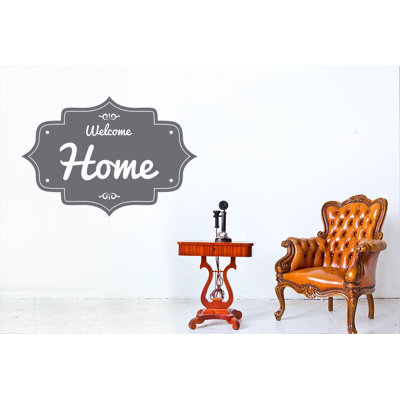 Wall Decal