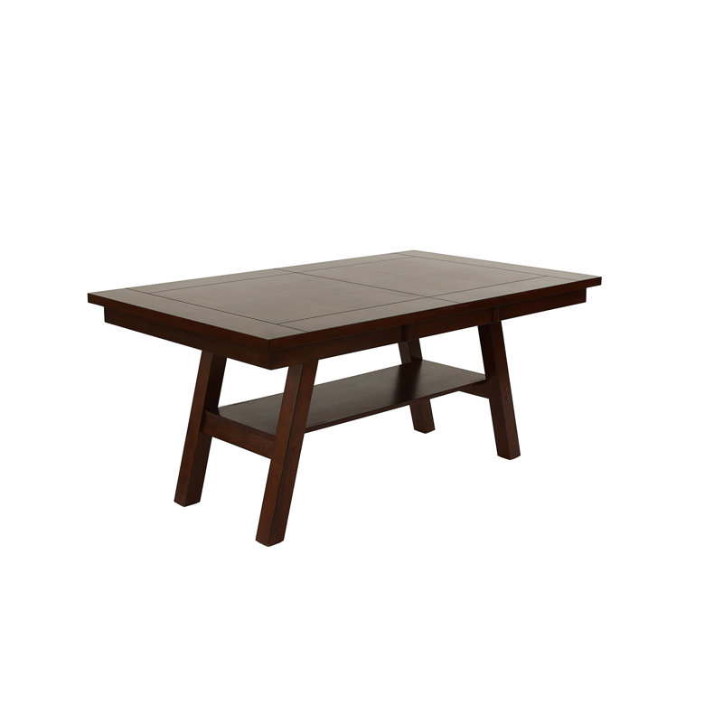 Table bistro Galja, H 30 po x L 60 po x l 40 po