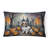 Other/No Pattern Outdoor Throw Pillow