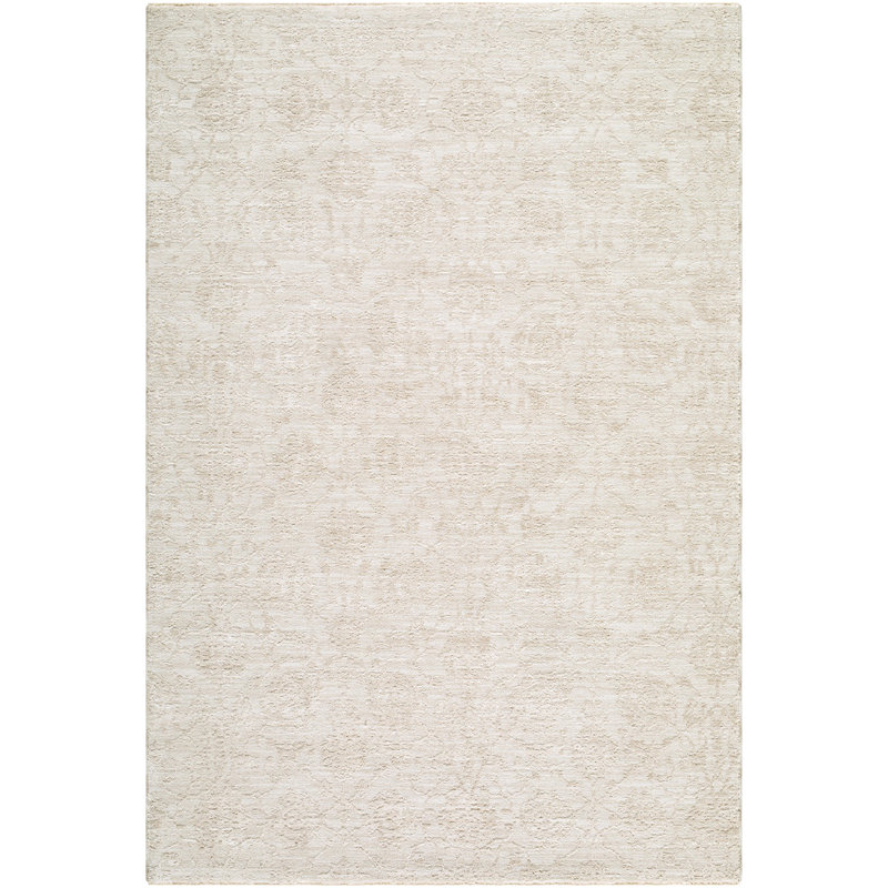 Mave  Machine Woven Rug, Rectangle 2' x 2'11"