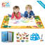 Tapis de jeu Magic Doodle