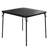 Vecelo 33.8'' 4 - Player Foldable Card Table with Chairs
