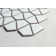Diamond Series 2" x 3" Porcelain Mosaic Tile
