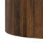 Table basse ronde ronde en bois de manguier massif l 36 po Millbury, entièrement assemblée-1445359214