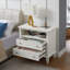Table de chevet 2 tiroirs-1823967887
