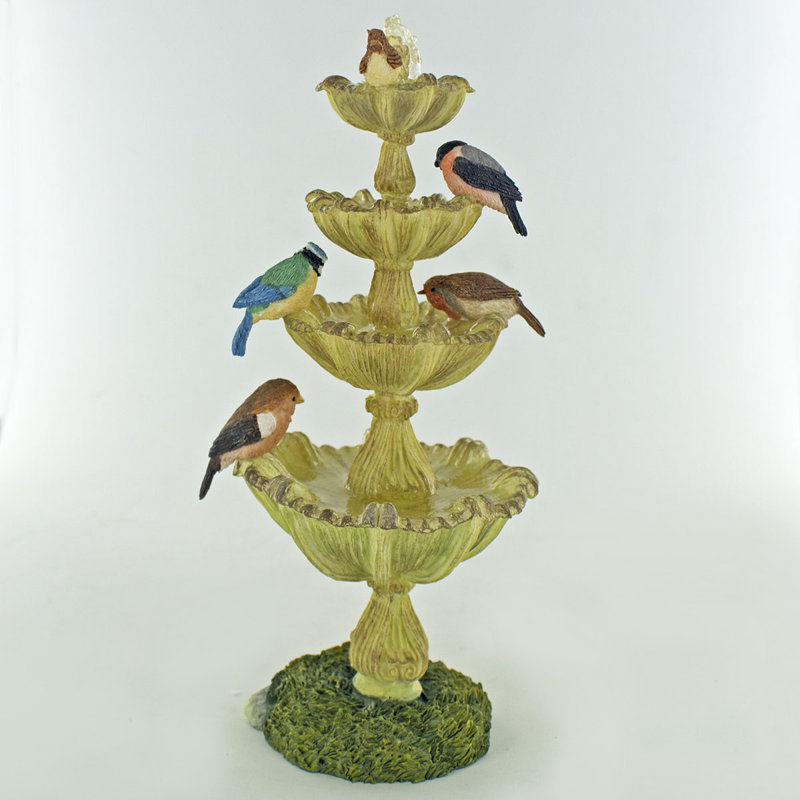 Lugenia Figurines & Sculptures