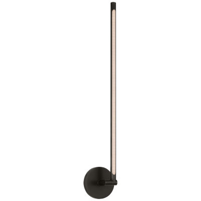Cona 1 - Light LED Armed Sconce