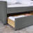 Nikali Upholstered Daybed-1607823401
