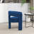 Jauier 24.6'' Wide Velvet Armchair-1174724560