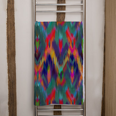 Martina Midweight Bath Towel