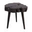 Solid Wood End Table
