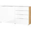 Abbygail 184cm Sideboard-1516251248