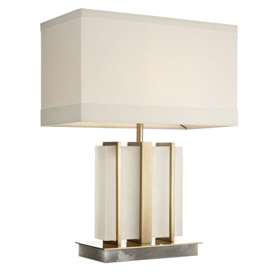 Hornsea Metal Table Lamp