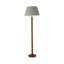 Helgomar Matte Traditional Floor Lamp-1202035896