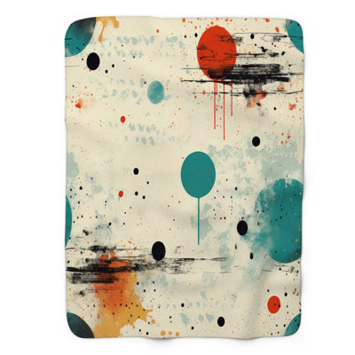 Throw Blanket