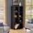 Eleia Bookcase