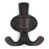 Brushed Oil-Rubbed Bronze