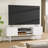 Jakerra 53" TV Stand, Modern Entertainment Center with Power Outlets and Adjustable Shelf-337996405-396431251