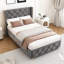 Doiron Upholstered Bed-791815060-798922856
