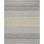 Romano Hand Loomed Wool Striped Area Rug in Gray
