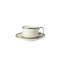 Bone China Teacup