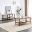 Table basse 2 pièces Modern-1209543283
