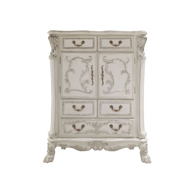 5 - Drawer Dresser