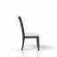 Chaise d'appoint rembourrée