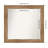 Timmy Solid Wood Wall Mirror-98246549-98246603