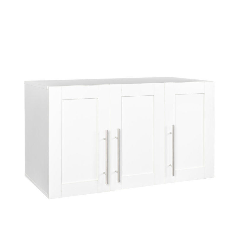Wall Mounted Storage Cabinet