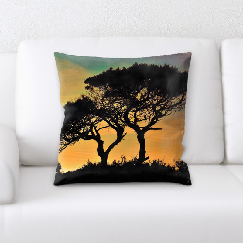 Coussin de chypre