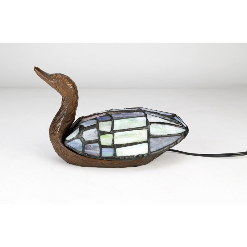 Lampe de table 5,5 po Bazile
