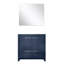 Ensemble de meuble-lavabo simple 36 po Lafarre-1481557126-1481557242
