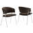 Nella Upholstered Performance Velvet Dining Chair Set Of 2-105239818-105239816