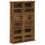 92 cm H Media Shelves-134702128