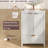 24'' Classic Bathroom Vanity With Ceramic Top-469146011