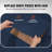 24'' W x 24'' L Level Cut And Loop No Mounting / Installation Required Polyester Carpet Tile-99274441