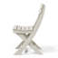 Chaise de patio pliante Laguna-108589704