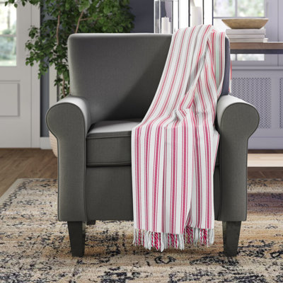 Memphis 100% Cotton Throw