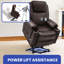 Fauteuil inclinable Ryhor